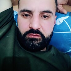 Фотография мужчины Ахмед, 35 лет из г. Усть-Каменогорск