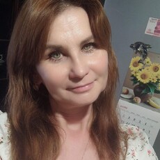 Фотография девушки Наташа, 49 лет из г. Краснодон