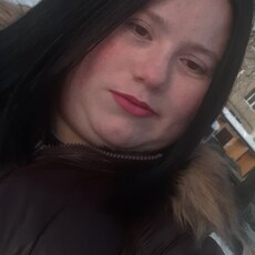 Фотография девушки Діанка, 27 лет из г. Львов