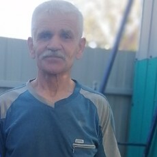 Фотография мужчины Владимир, 70 лет из г. Краснодар
