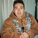 Нурлан, 33 года