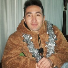 Фотография мужчины Нурлан, 33 года из г. Алматы