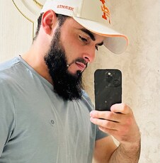 Фотография мужчины Тамерлат, 27 лет из г. Дербент