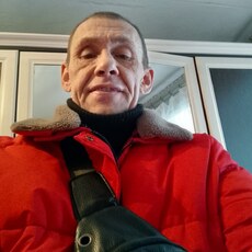 Фотография мужчины Костя, 52 года из г. Киселевск