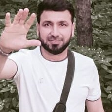 Фотография мужчины Ахмад, 26 лет из г. Шаартуз