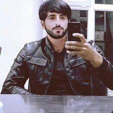 Фотография мужчины Самид, 32 года из г. Риддер