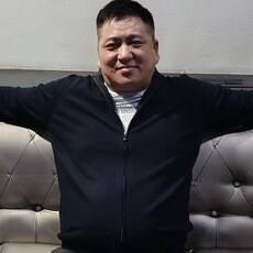 Фотография мужчины Асылхан, 43 года из г. Астана