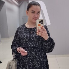 Фотография девушки Лидия, 28 лет из г. Северск