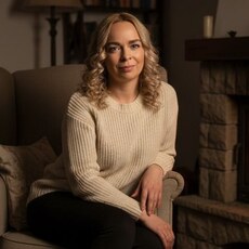 Фотография девушки Евгения, 36 лет из г. Кунгур