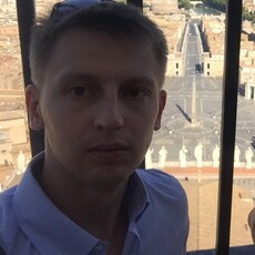 Фотография мужчины Саша, 36 лет из г. Улан-Удэ