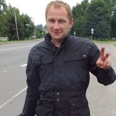 Фотография мужчины Виктор, 37 лет из г. Кобрин