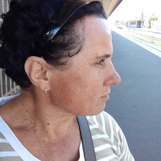 Фотография девушки Наида, 64 года из г. Санкт-Петербург