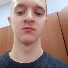 Фотография мужчины Даниил, 22 года из г. Балашиха