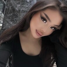 Фотография девушки Ailin, 21 год из г. Астана