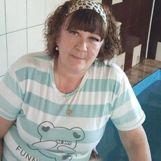 Фотография девушки Марина, 51 год из г. Свободный