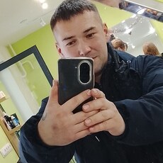 Фотография мужчины Айнур, 33 года из г. Альметьевск