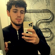 Фотография мужчины Макс, 26 лет из г. Тайшет