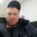 Серёга, 42 года