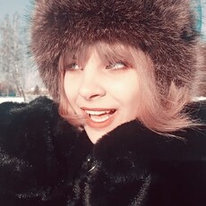 Фотография девушки Кристина, 19 лет из г. Брест