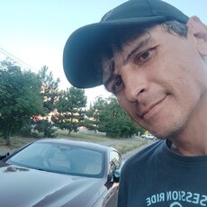 Фотография мужчины Роман, 38 лет из г. Анапа