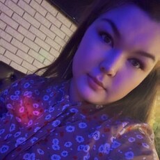 Фотография девушки Лина, 27 лет из г. Олекминск