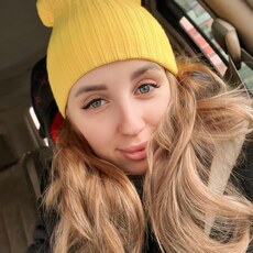 Фотография девушки Анастасия, 27 лет из г. Кемерово
