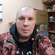 Фотография мужчины Дмитрий, 48 лет из г. Иваново