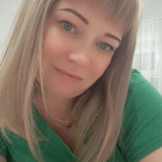 Фотография девушки Ирина, 42 года из г. Вологда
