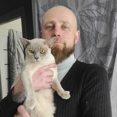 Фотография мужчины Славка, 38 лет из г. Аксай