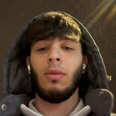 Фотография мужчины Радж, 27 лет из г. Когалым