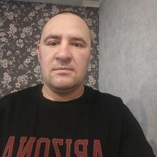 Фотография мужчины Mindzu, 42 года из г. Псков