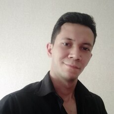 Фотография мужчины Мистер, 33 года из г. Ташкент