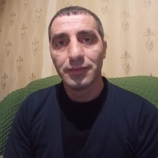 Фотография мужчины Ba, 40 лет из г. Черкесск