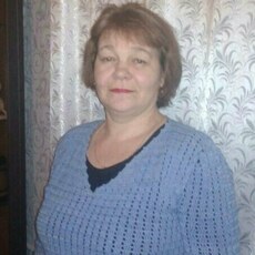 Фотография девушки Наталья, 59 лет из г. Новочеркасск