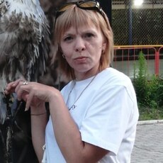 Фотография девушки Olesya, 46 лет из г. Благовещенск