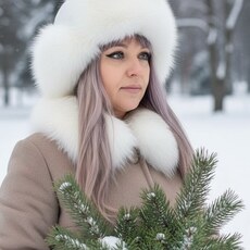 Фотография девушки Натусик, 44 года из г. Полысаево