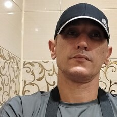 Фотография мужчины Сергей, 38 лет из г. Старый Оскол