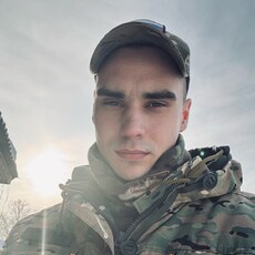 Фотография мужчины Никита, 23 года из г. Томск