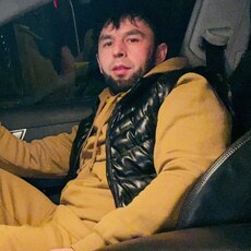 Фотография мужчины Тимур, 33 года из г. Катовице