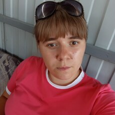 Фотография девушки Юля, 24 года из г. Верховажье
