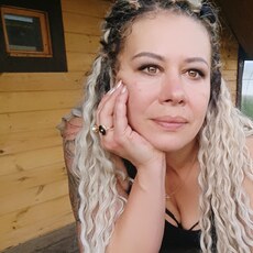 Фотография девушки Мария, 44 года из г. Уфа