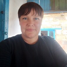 Фотография девушки Александра, 35 лет из г. Карталы