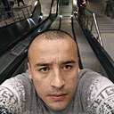 Алик А, 26 лет