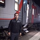 Алик А, 26 лет