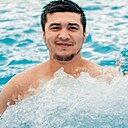 Далер, 26 лет