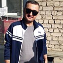 Акмалжон, 44 года