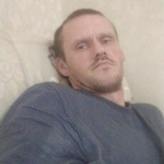 Фотография мужчины Юрий, 35 лет из г. Губаха