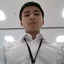 Ринат, 26 лет