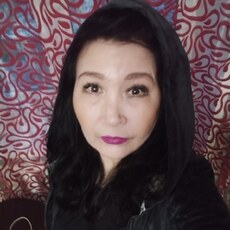 Фотография девушки Жасмина, 53 года из г. Тюмень