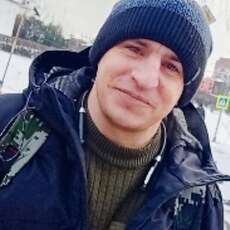 Фотография мужчины Дмитрий, 35 лет из г. Великий Новгород